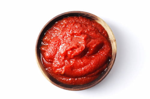 تصویر 5 از فروش رب گوجه فرنگی سنتی + قیمت خرید به صرفه